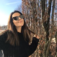 Beril Ramazanoğlu的照片