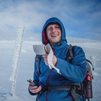 Fotos de Václav Hola