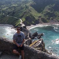 Javier Plaza的照片