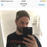 Chris  Krämer's Photo