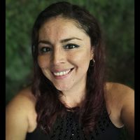 Marcela Edith's Photo