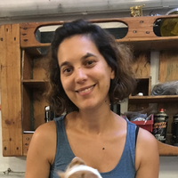 sarah berkani的照片