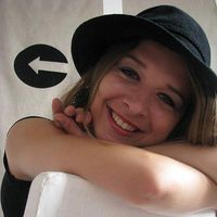 Agnieszka Kiljanska's Photo