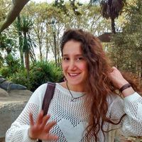 Camila Jiménez的照片