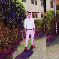 Pankaj Singh的照片