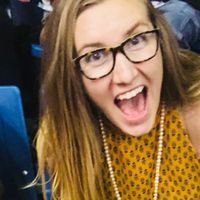 Sky Ferguson的照片