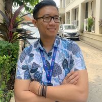 Alexandre Tito Adryanto的照片