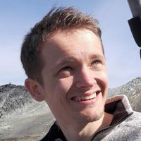 Zdjęcia użytkownika Christian Paul