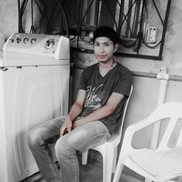 Jose Alejandro Loor's Photo