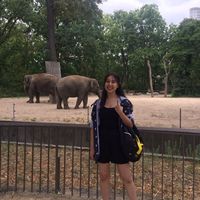 Fotos de Fatima Alizada