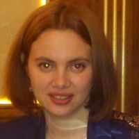 Gelina Adams的照片