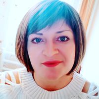 Светлана Кихтева's Photo