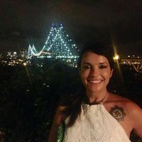 Fabi Barros的照片