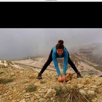 Neta Margalith的照片