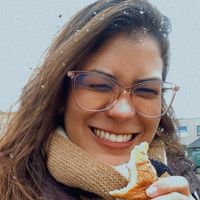 Ingridy Andrade's Photo