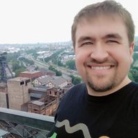 Daniel Hatas's Photo