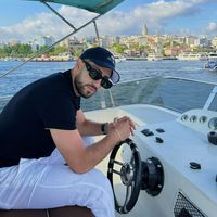 dato tkeshelashvili's Photo