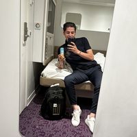 oussama Oussama的照片