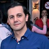 Marcos Patta's Photo