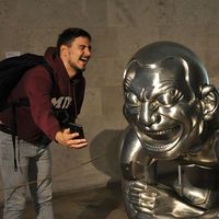 Igor Dotsenko's Photo