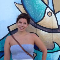 Fotos de Julia Idziorek