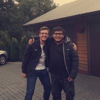 Ashutosh Sharma's Photo