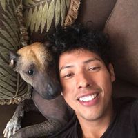 Julio López's Photo