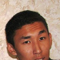 Fotos de Victor Badmaev