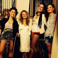 Simona Amatulli's Photo