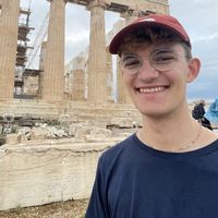 Lucas Postma's Photo