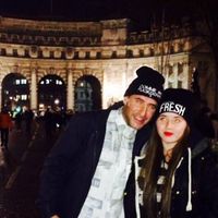 Ashley Hopcroft的照片