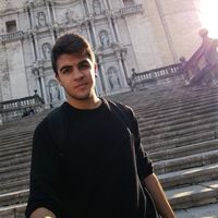 Sergen Kurt的照片