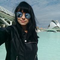 Amanda Breslau的照片