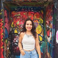 Meriem Khamaily's Photo