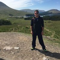 Jonny Petrucco的照片