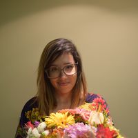 Ana Luiza Schetino's Photo