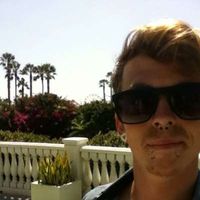 Corey Kovach's Photo