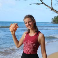 Eva Buschmeyer's Photo