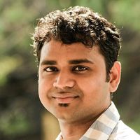 Kaushik Raghunathan's Photo