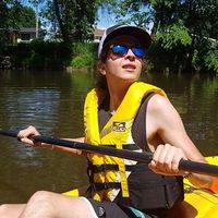 Mathias Labrie的照片