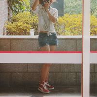 Hailey Nakyeong Kwon的照片