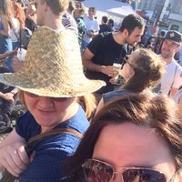 Anja Wellnitz's Photo