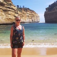 Nathalie Maillard的照片