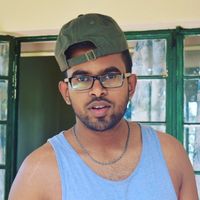 Nirojanan Murugiah's Photo