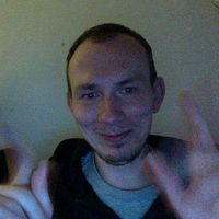 Christian Yournewbestfriend's Photo