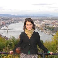 Lídia Biró's Photo