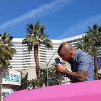 Bobby Hatfield's Photo