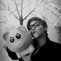 Liliana Zamora的照片