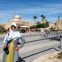 Le foto di Aji Yuliana