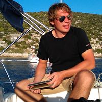 Martin Mueller's Photo